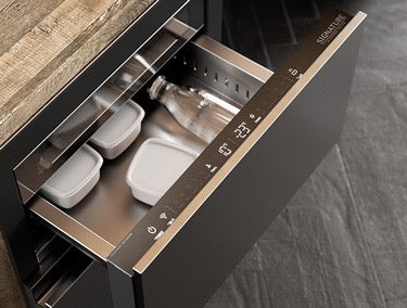 Signature Kitchen Suite Under-counter Refrigerator