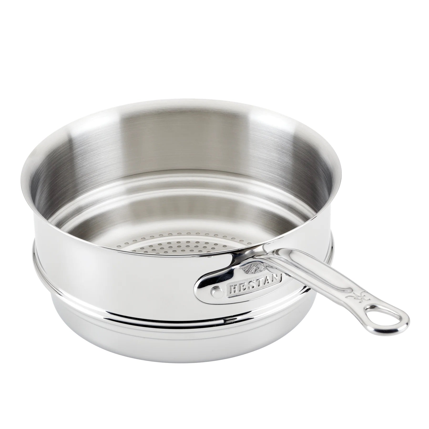 Hestan Provisions Steamer Insert - 20cm/2.9L