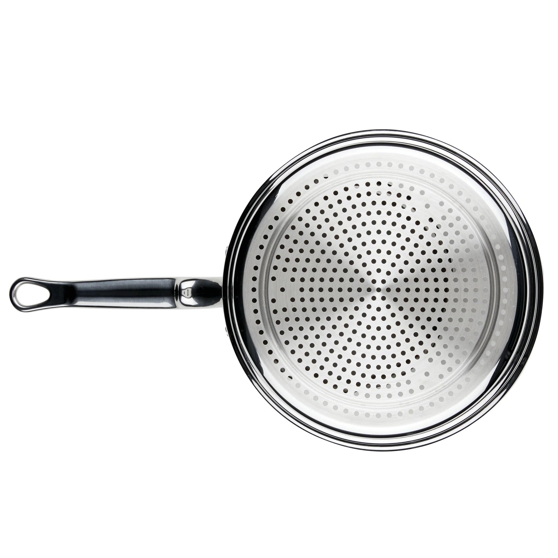 Hestan Provisions Steamer Insert - 20cm/2.9L