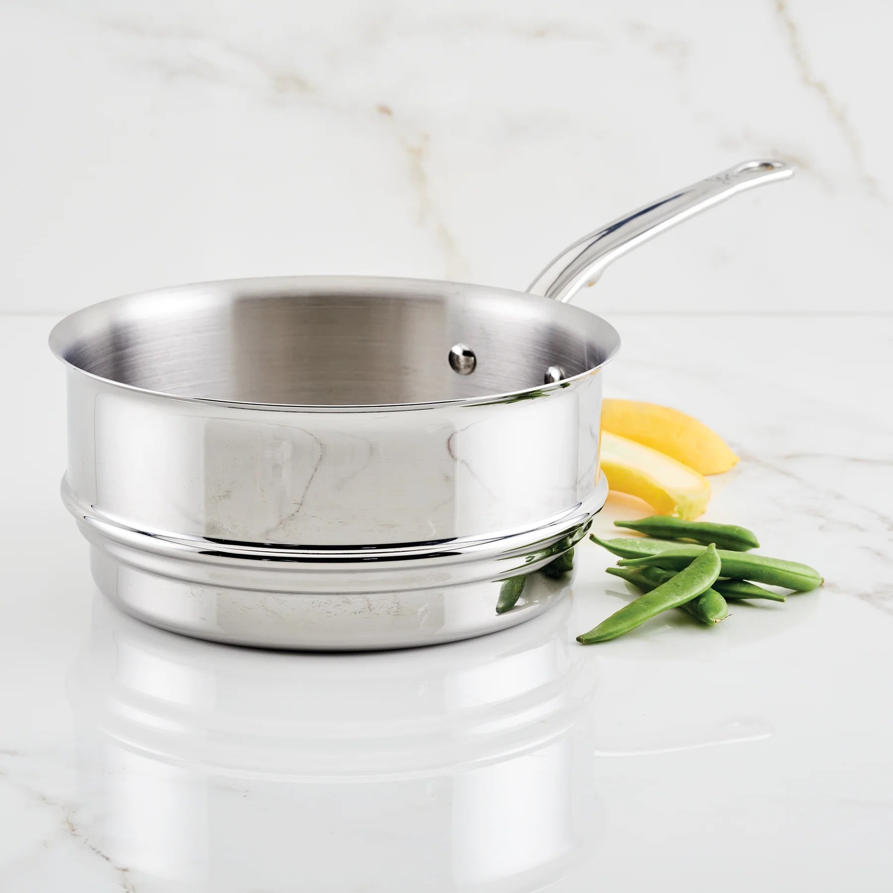 Hestan Provisions Steamer Insert - 20cm/2.9L