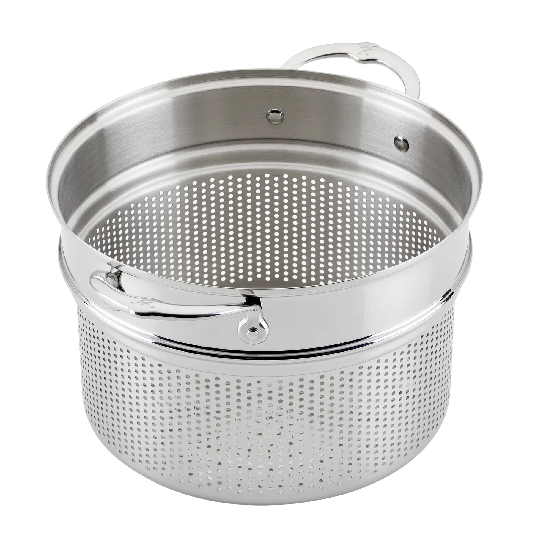 Hestan Provisions Pasta Insert - 26cm/7.6L