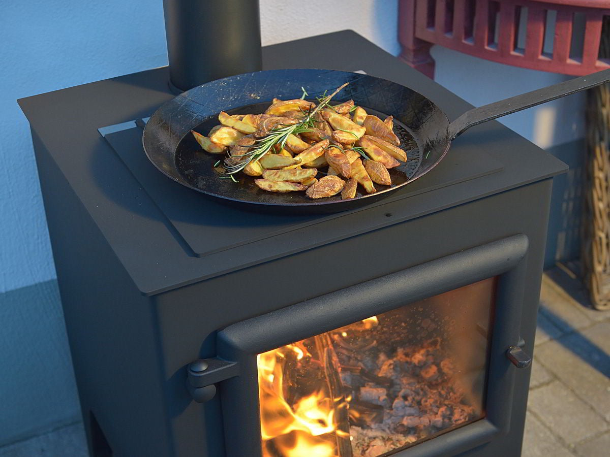 ESSE Garden Stove