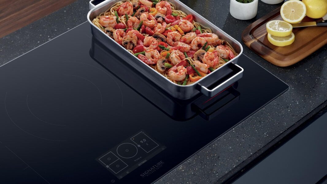 Signature Kitchen Suite Flex Induction Hob