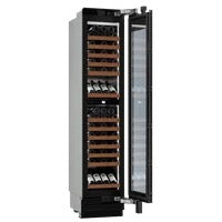 MQuvee Built-In Wine Fridge - Edge 45D