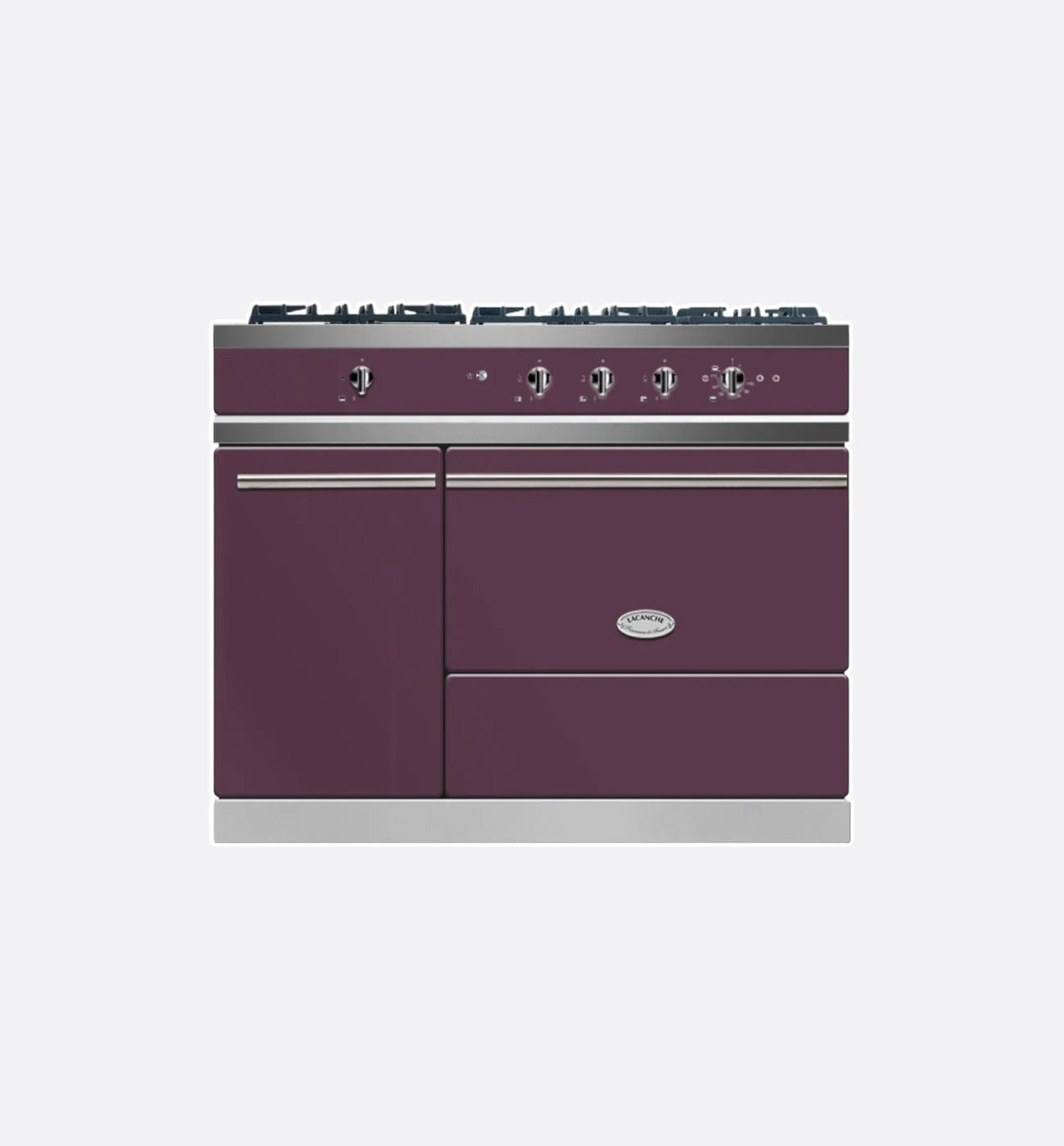 Lacanche Modern Saulieu 1105mm Range Cooker
