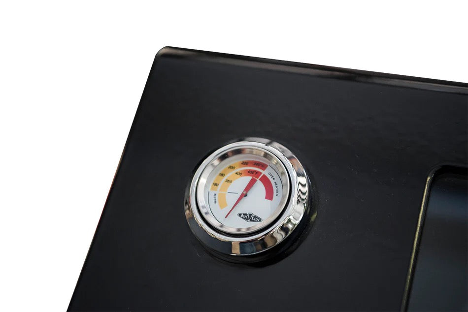 BeefEater Signature® 3000 5 Burner Built-In BBQ