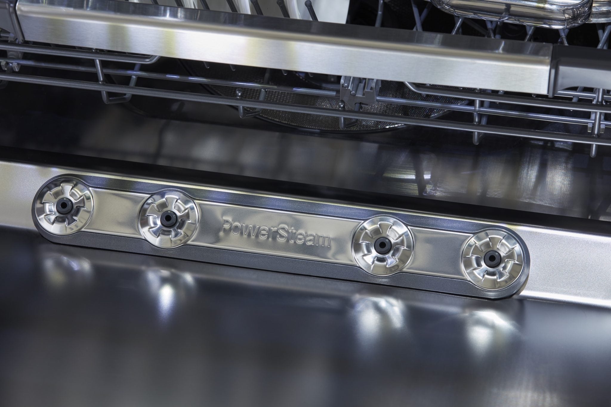 Signature Kitchen Suite PowerSteam Dishwasher