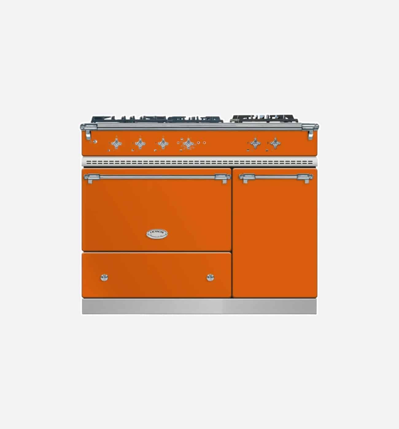 Lacanche Classic Savigny 1105mm Range Cooker