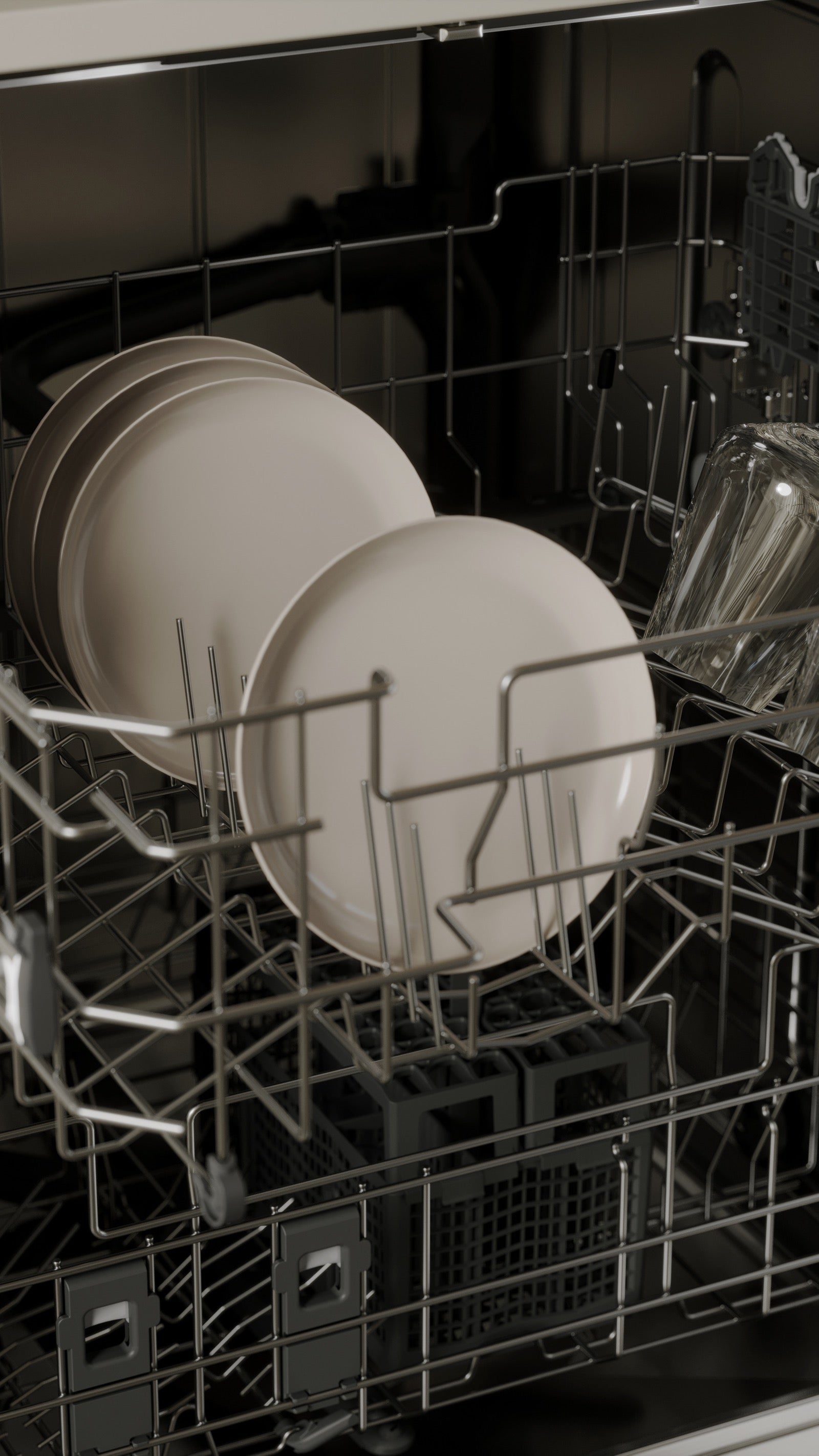 V-ZUG AdoraDish V2000 Dishwasher - DWV2S