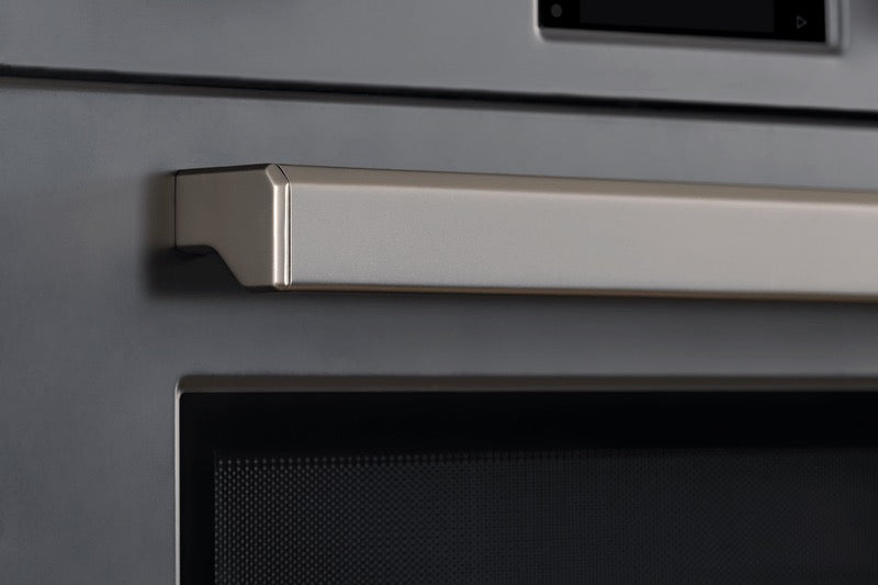 Bertazzoni 60cm Electric Built-in Oven, TFT display, total steam Professional Series - F6011PROVT