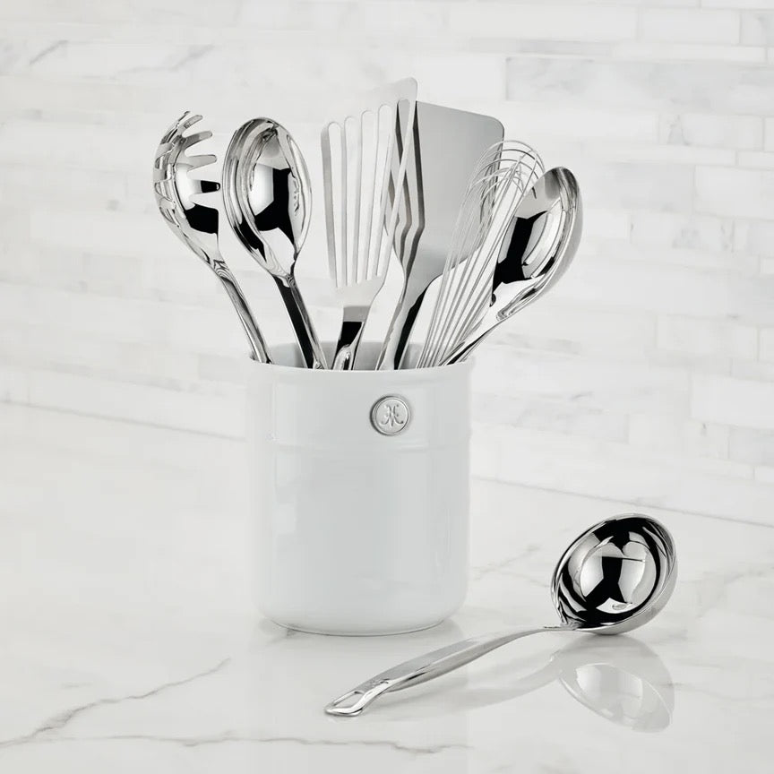 Hestan Provisions Utensils 8 Piece Ultimate Tool Set