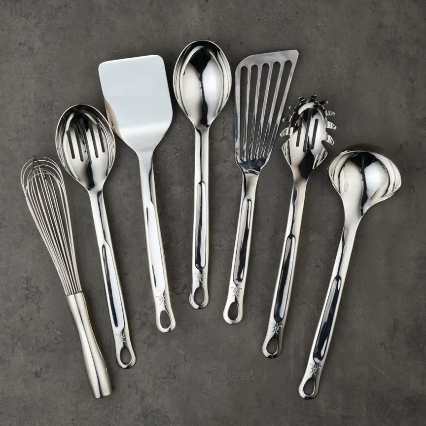 Hestan Provisions Utensils 8 Piece Ultimate Tool Set