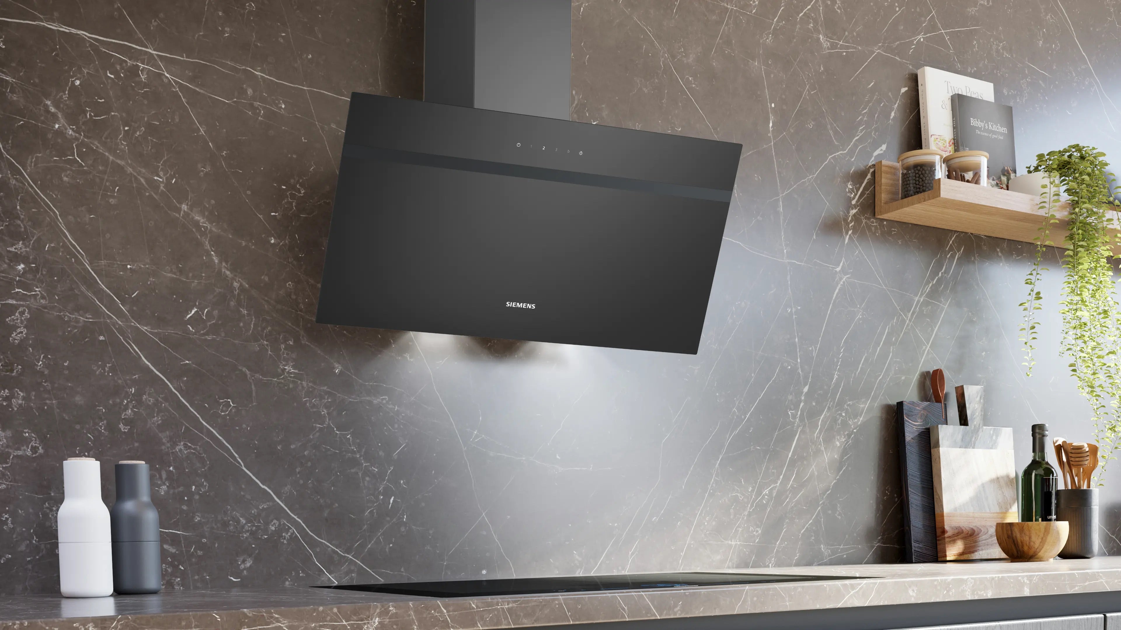 Siemens iQ100 LC85KDK60B