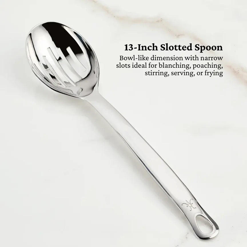 Hestan Provisions Utensils 8 Piece Ultimate Tool Set