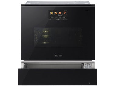 Signature Kitchen Suite Warming Drawer