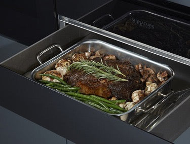 Signature Kitchen Suite Warming Drawer