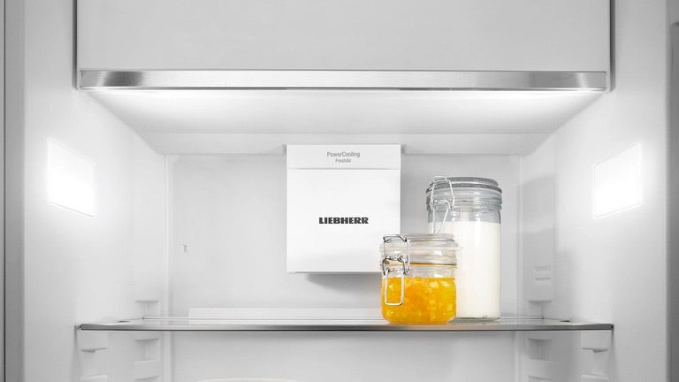 Liebherr IRe 4101 pure Integrated fridge