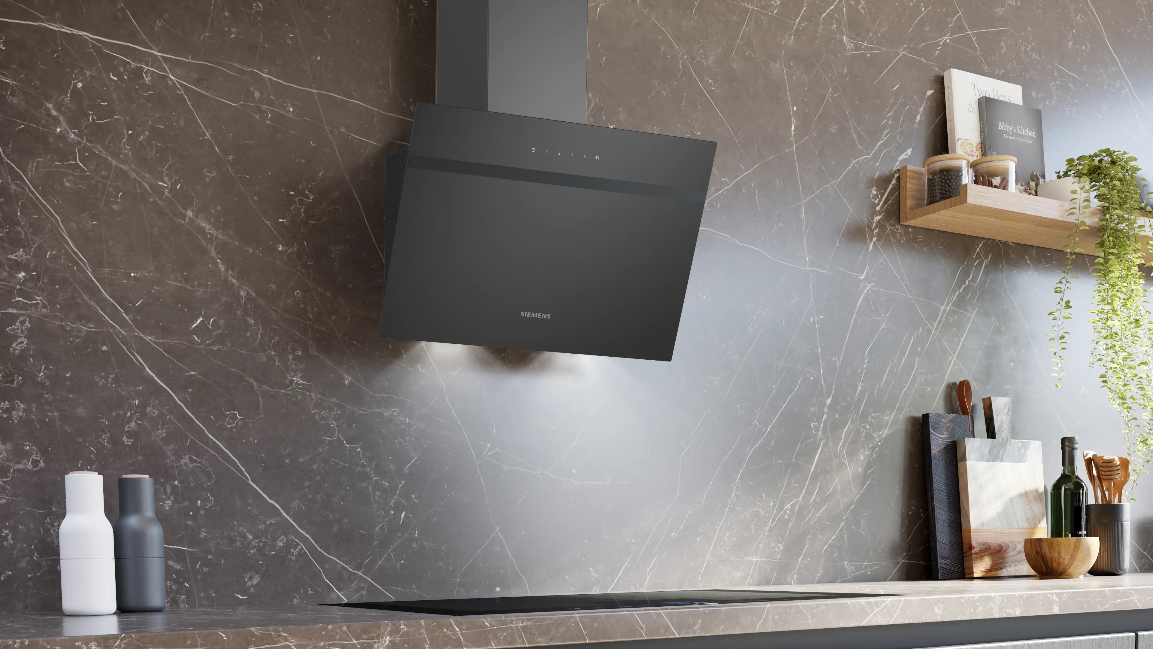 Siemens iQ100 LC65KDK60B