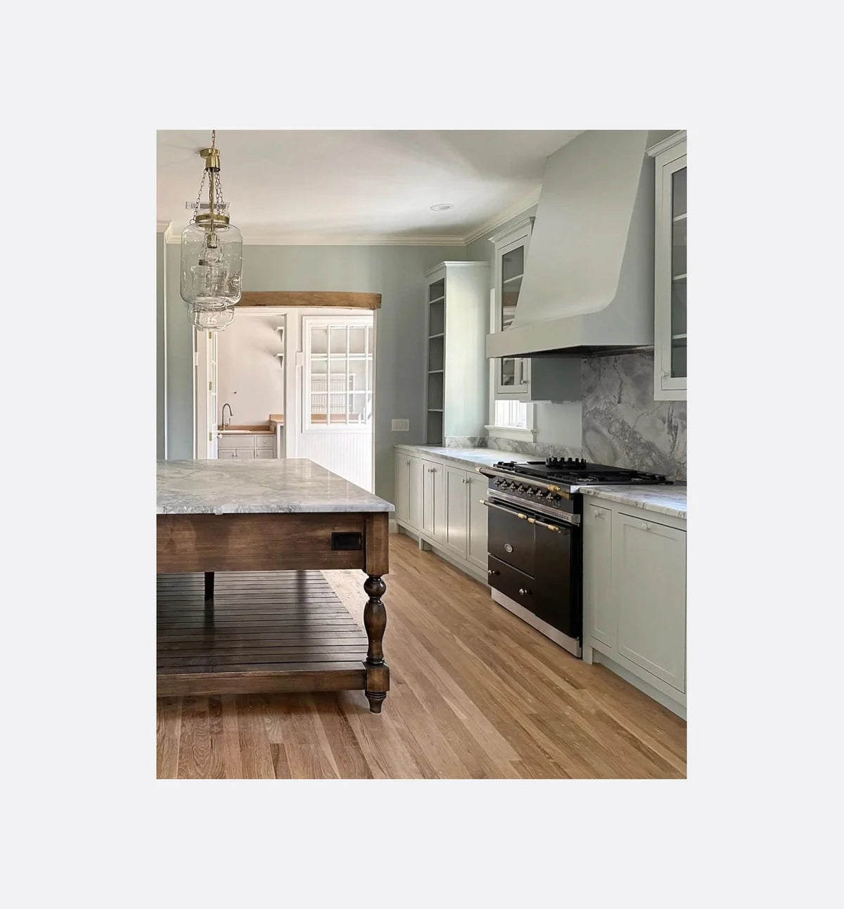 Lacanche Classic Savigny 1105mm Range Cooker