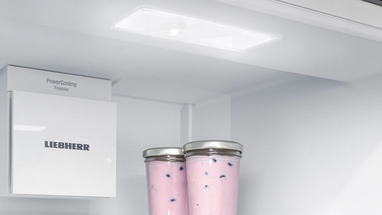 Liebherr IRc 3920 plus Integrated fridge