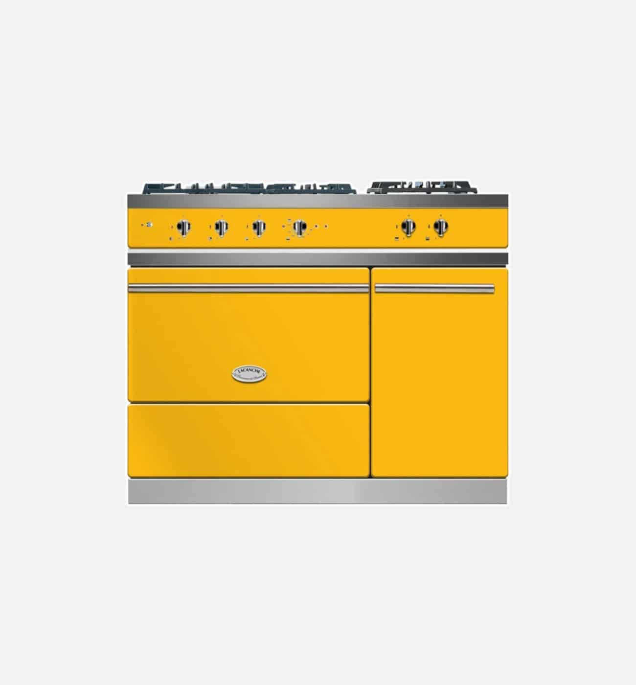 Lacanche Modern Savigny 1105mm Range Cooker