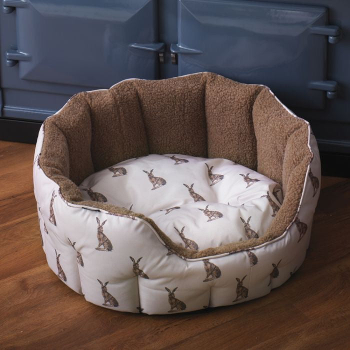 AGA Hare Pet Bed - X Large
