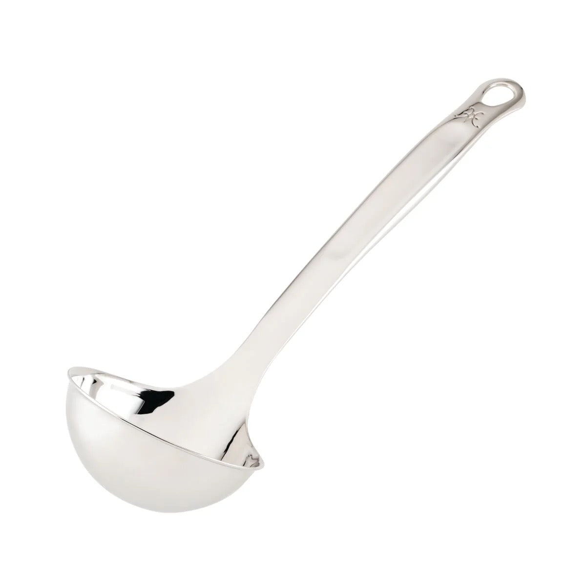 Hestan Provisions Utensils Ladle - 5oz