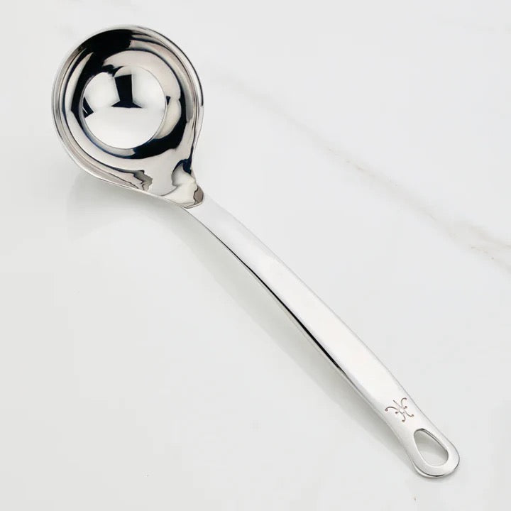 Hestan Provisions Utensils Ladle - 5oz