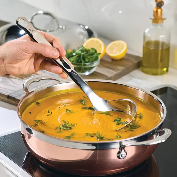 Hestan Provisions Utensils Ladle - 5oz