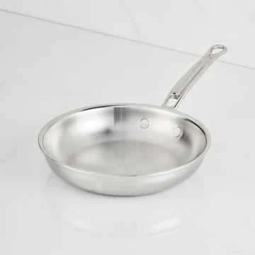 Hestan ProBond® Luxe Induction Stainless Steel Skillet