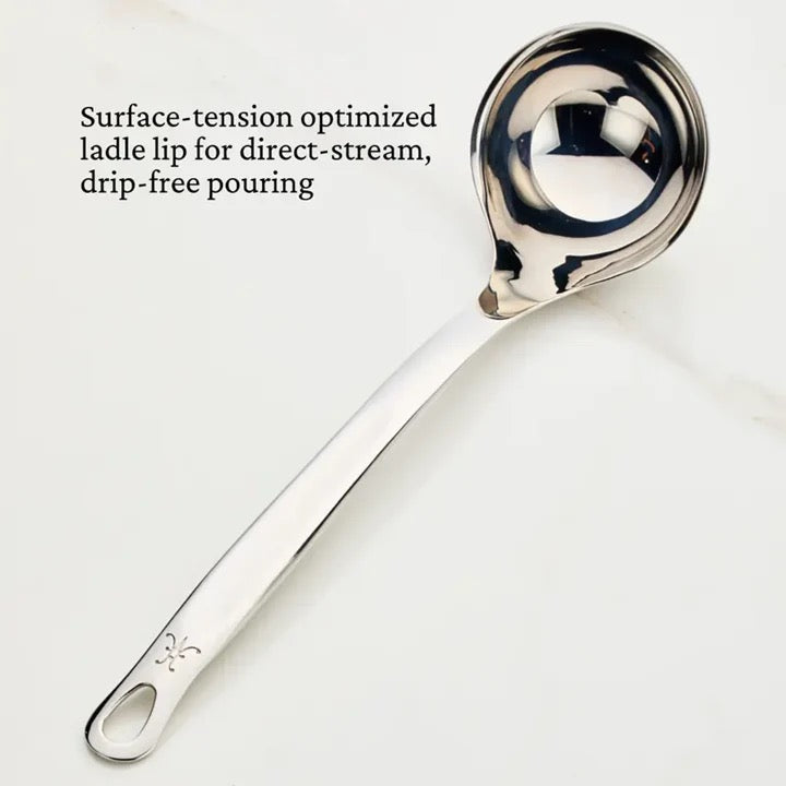 Hestan Provisions Utensils Ladle - 5oz