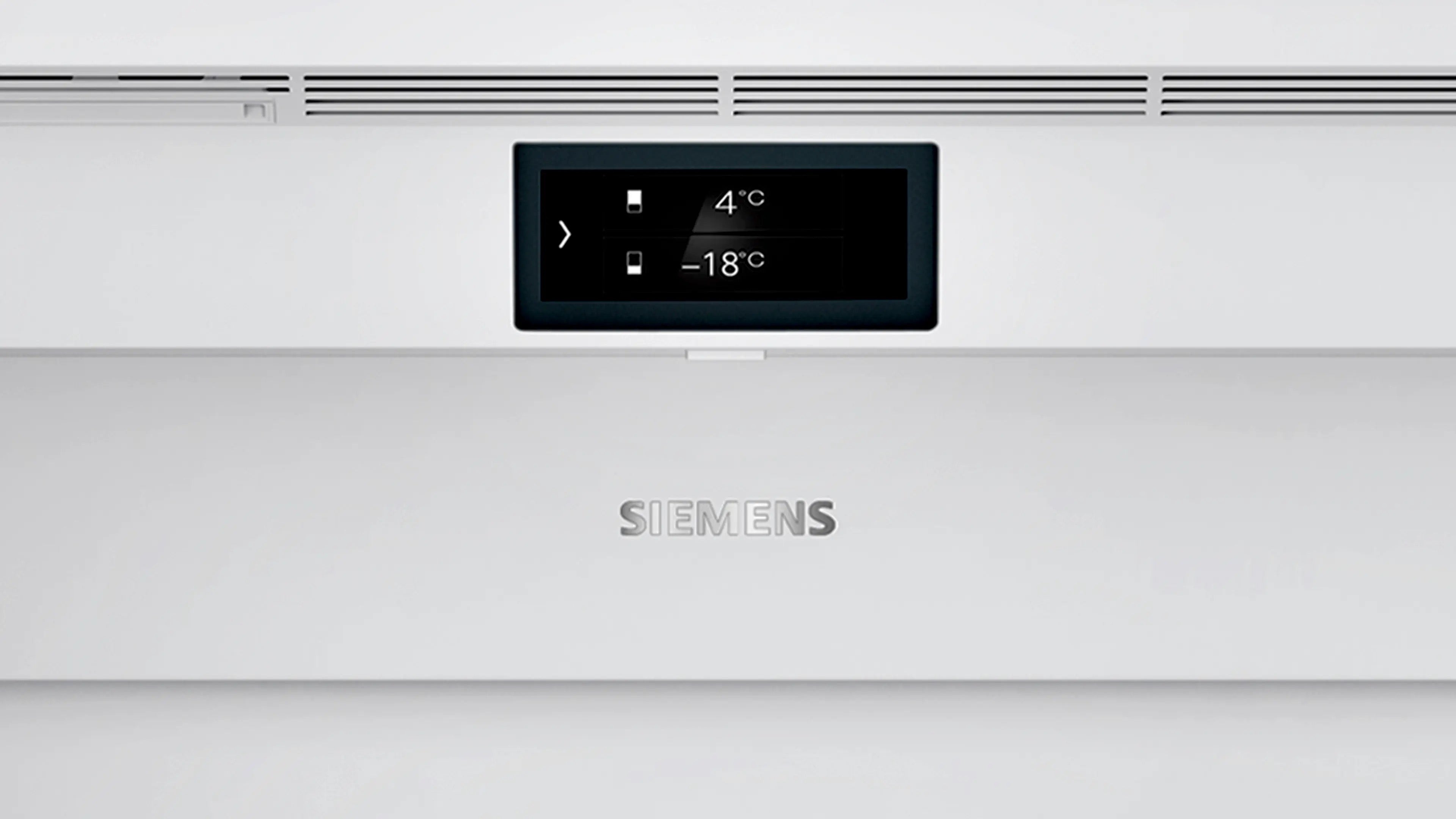 Siemens Acool IQ700 Integrated Built in Fridge Freezer - CI30BP02