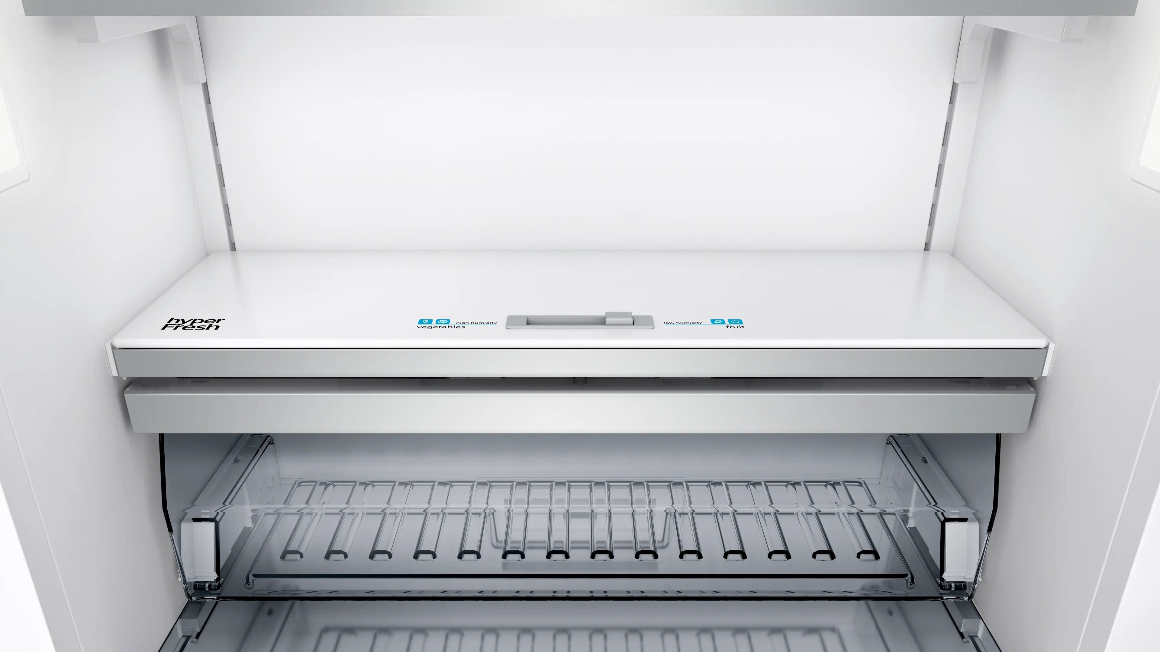 Siemens Acool IQ700 Integrated Built in Fridge Freezer - CI30BP02