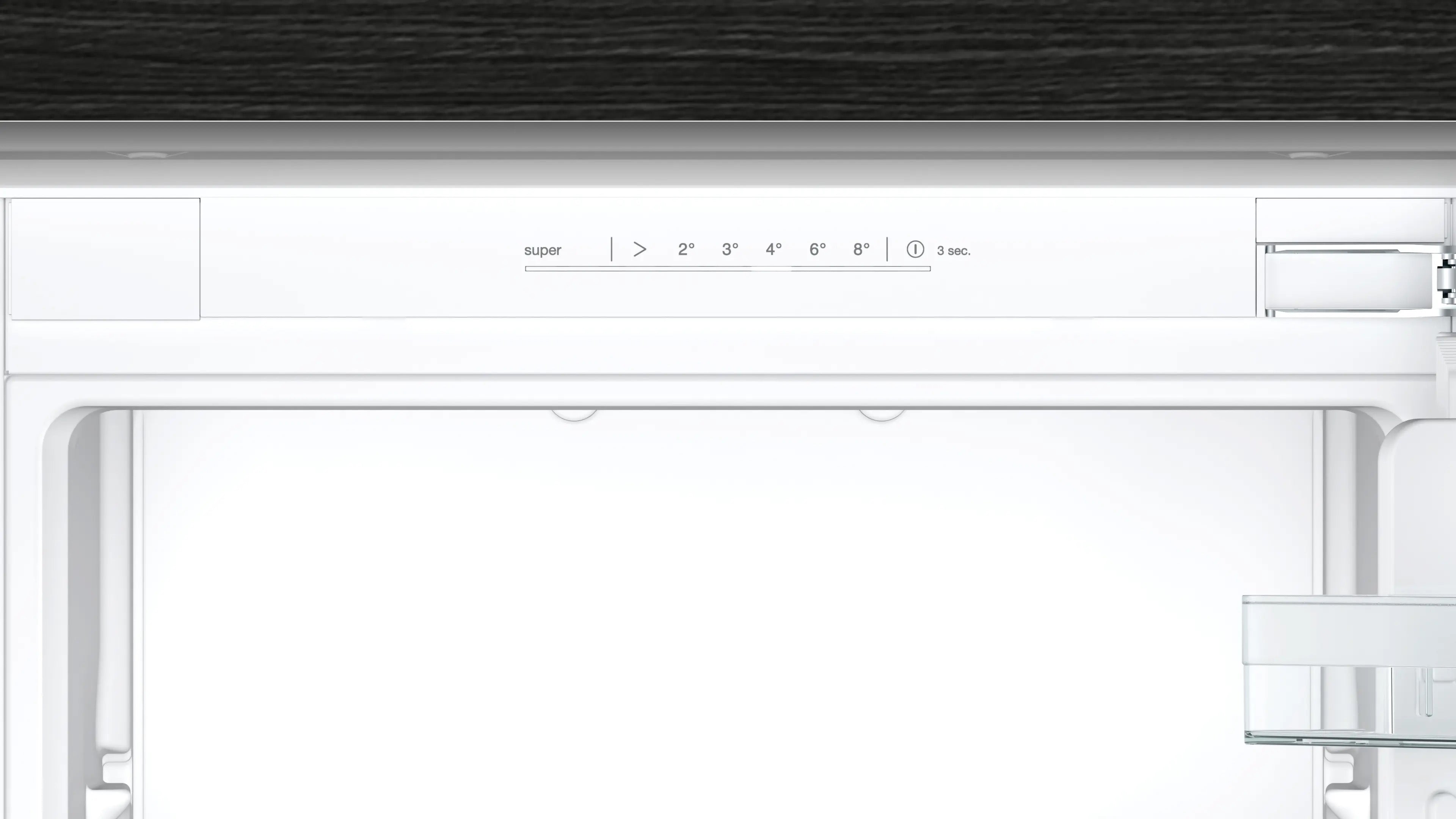Siemens iQ100 KI85NNFE0G