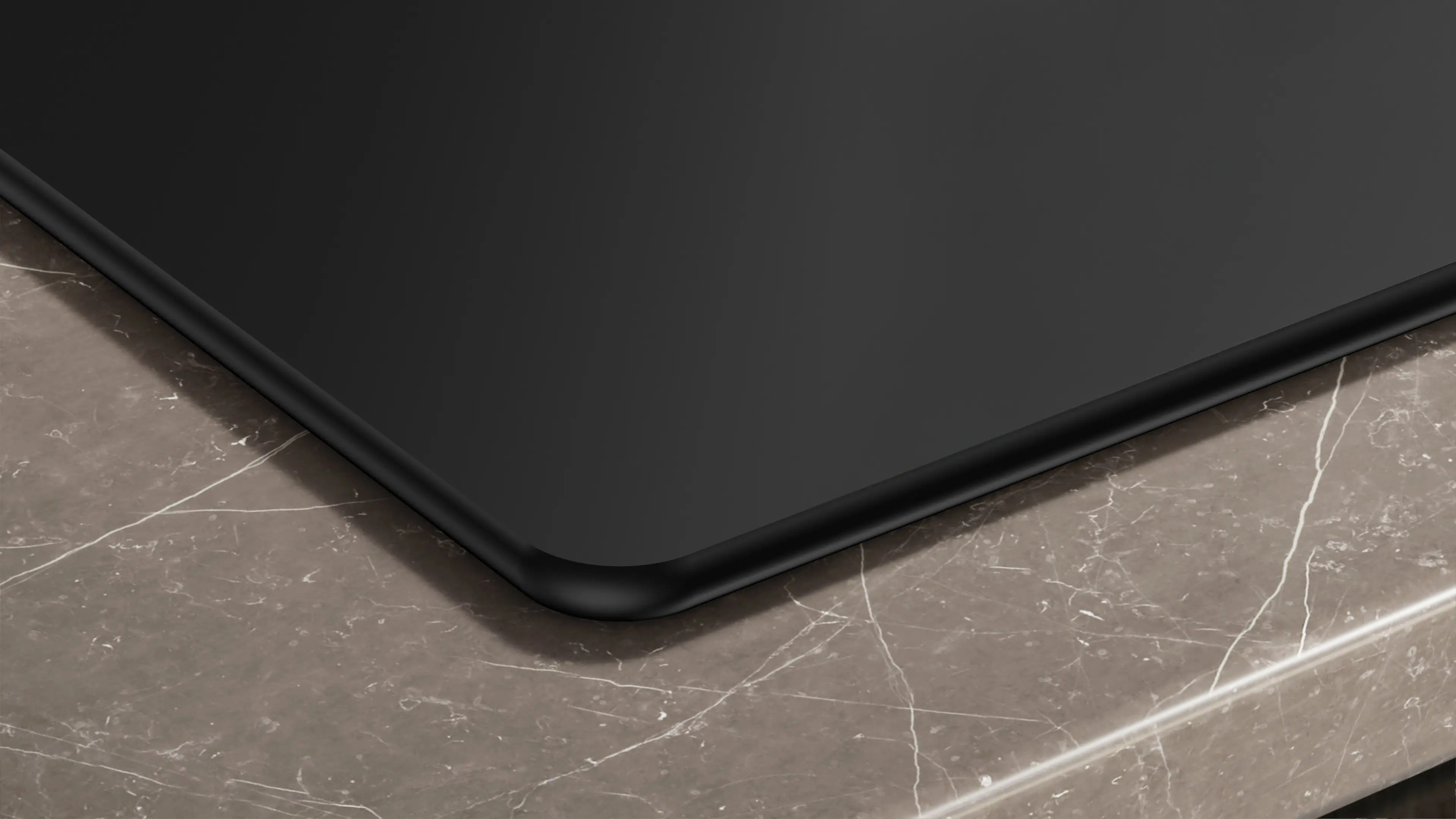 Siemens iQ700 Induction hob 80 cm Matt black - EX81AHYC1E