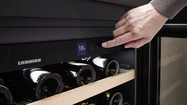 Liebherr UWgb 3632 Vinidor Wine fridge