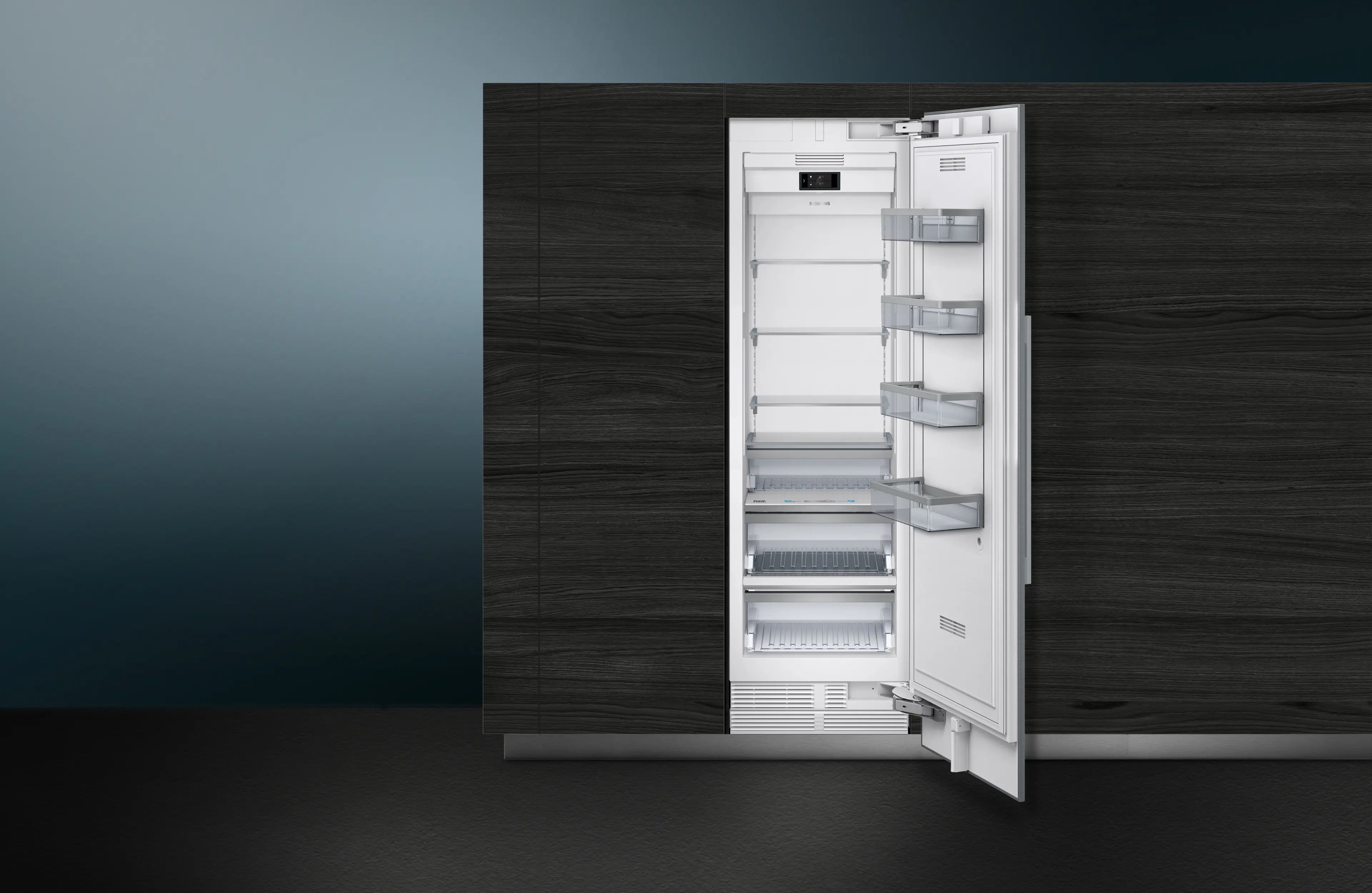 Siemens Acool IQ700 Integrated Built in Column Fridge - CI24RP02