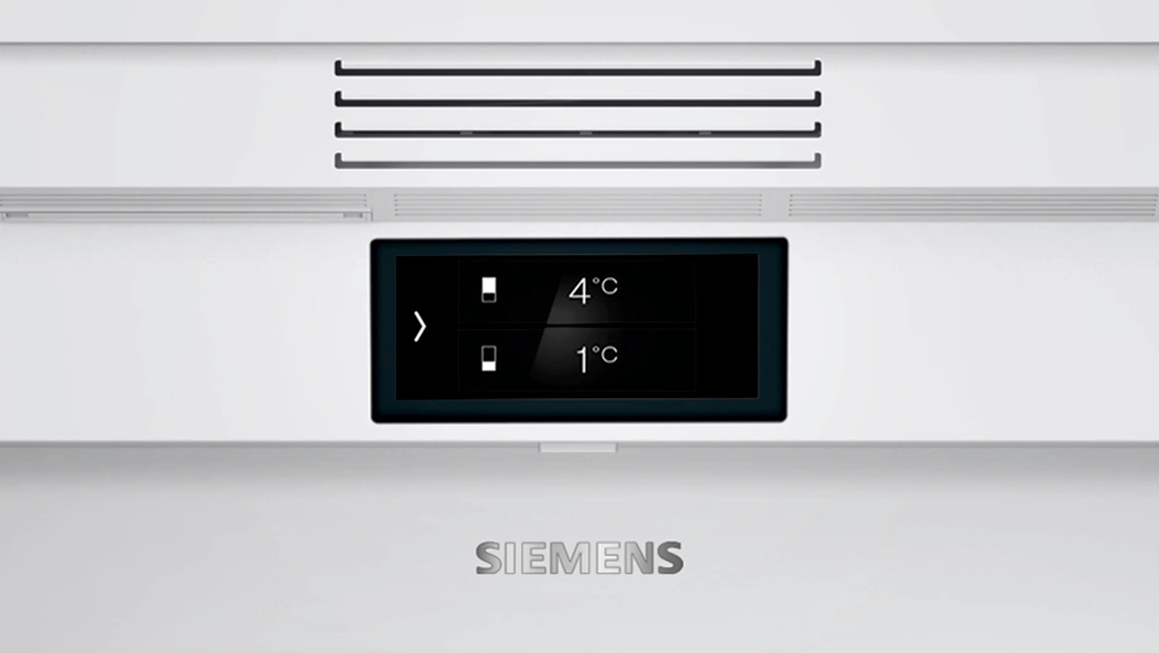 Siemens Acool IQ700 Integrated Built in Column Fridge - CI24RP02
