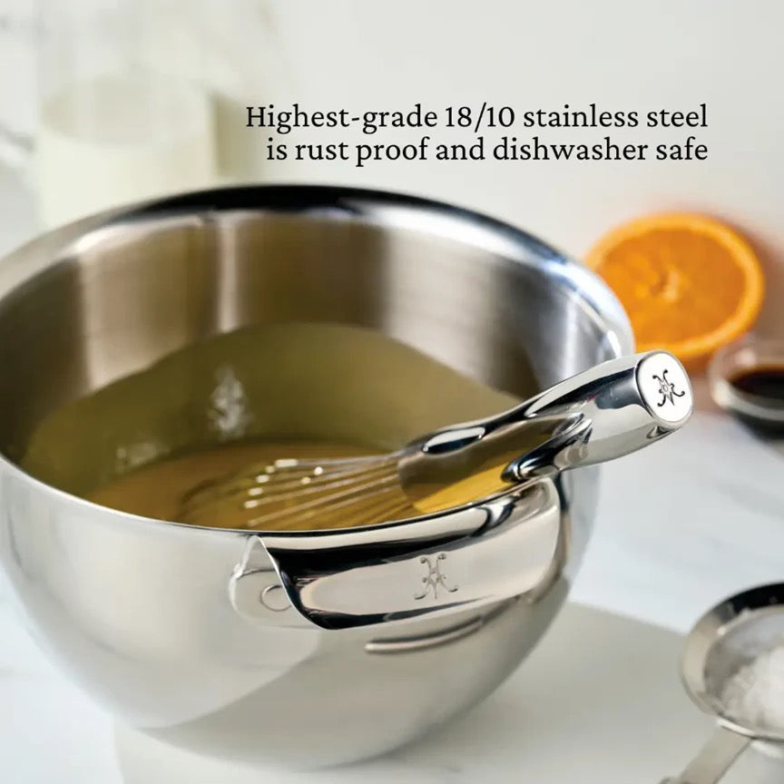 Hestan Provisions Utensils French Whisk - 12"
