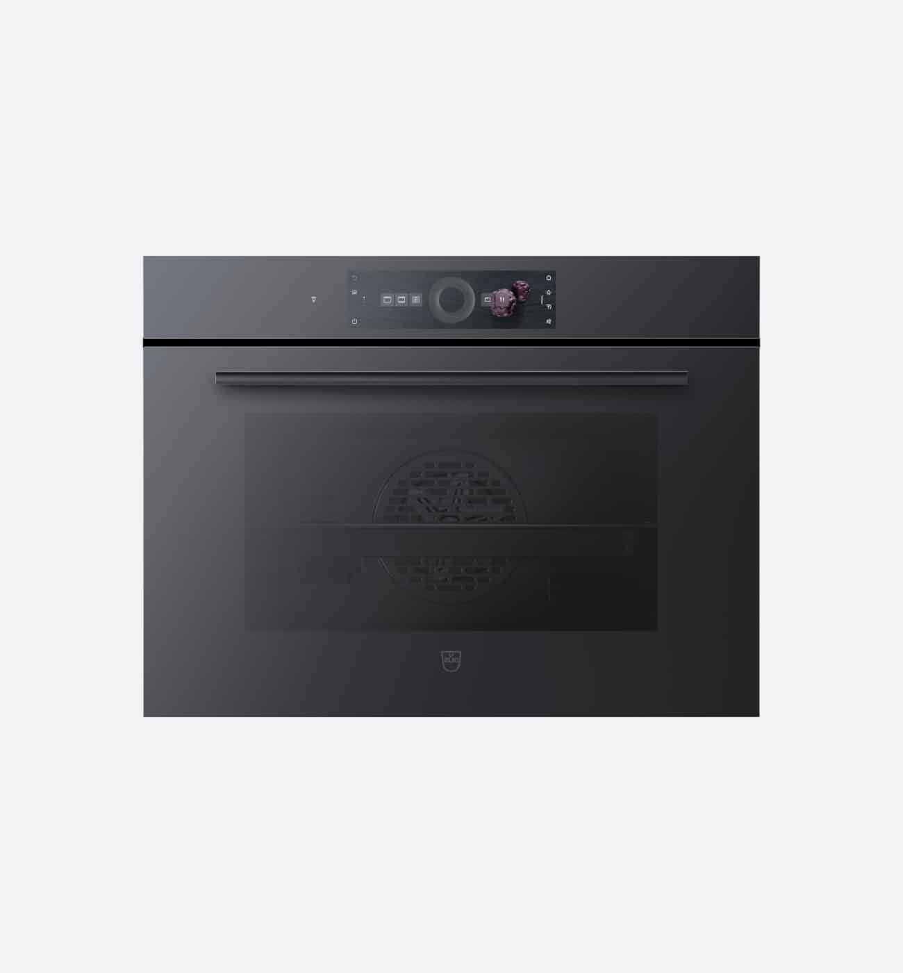 V-Zug Combair V6000 45P 60cm Single Oven