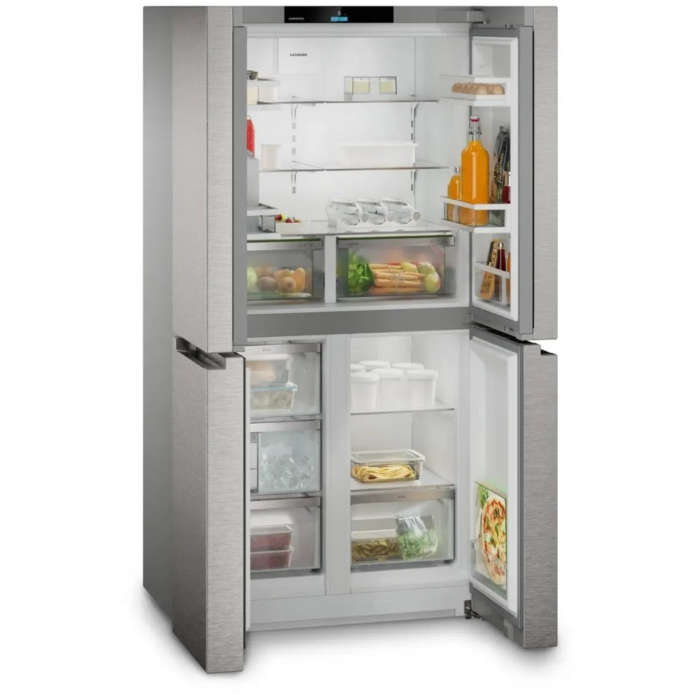 Liebherr Msdd 9012 pure NoFrost