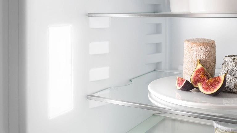 Liebherr UBCgb 3731 plus Fully Integrated under counter beverage fridge
