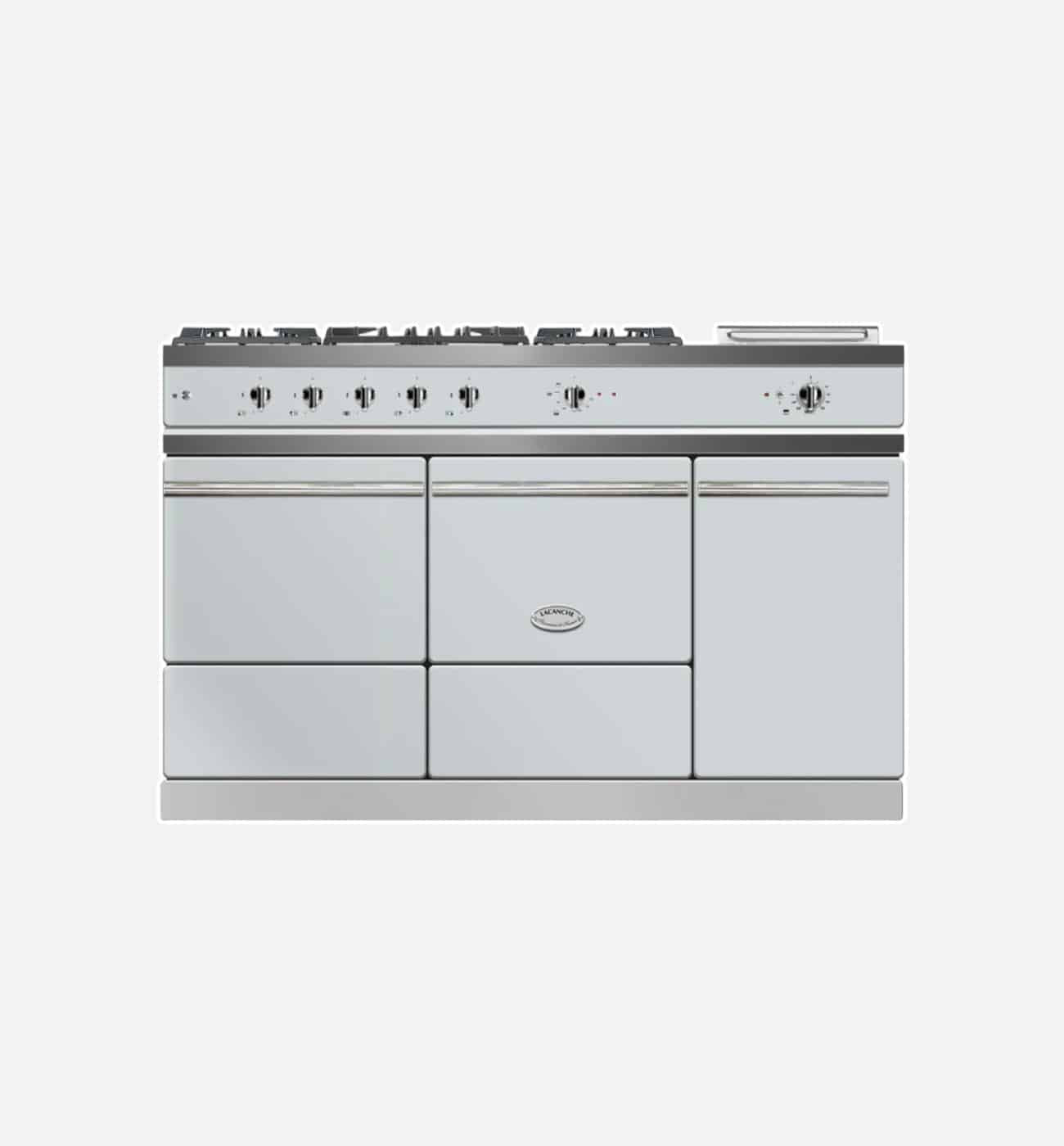 Lacanche Modern Chablis 1405mm Range Cooker