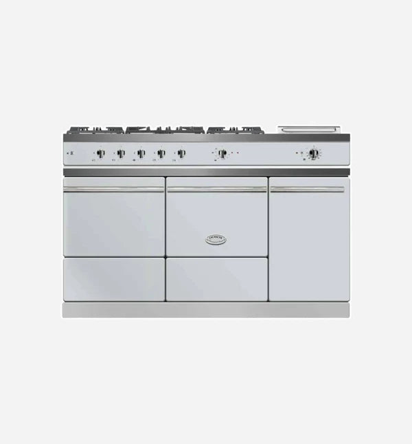 Lacanche Modern Chablis 1405mm Range Cooker