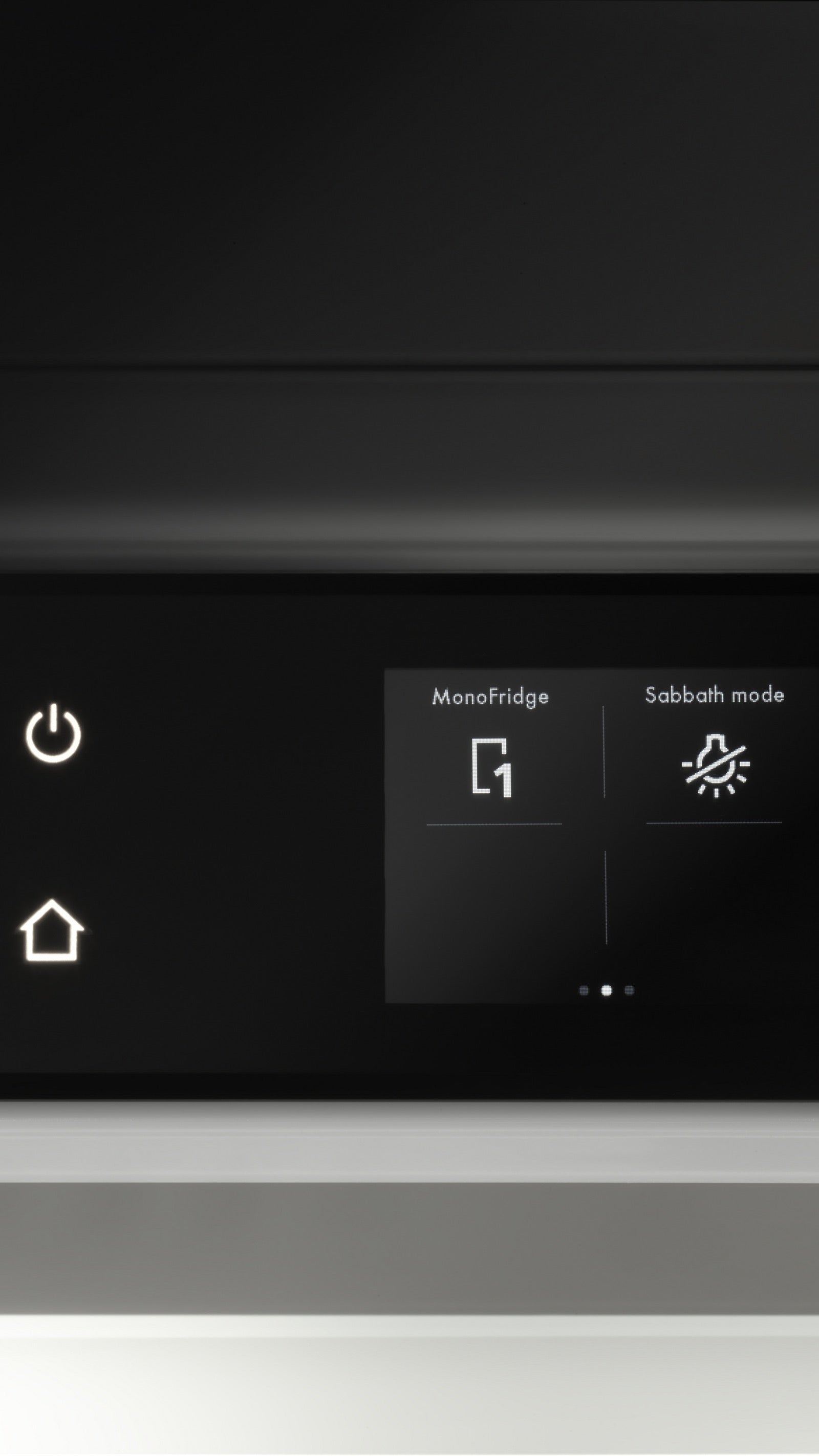 V-ZUG CombiCooler V4000 - 178KNI Integrated Fridge Freezer - FFV460CFRH