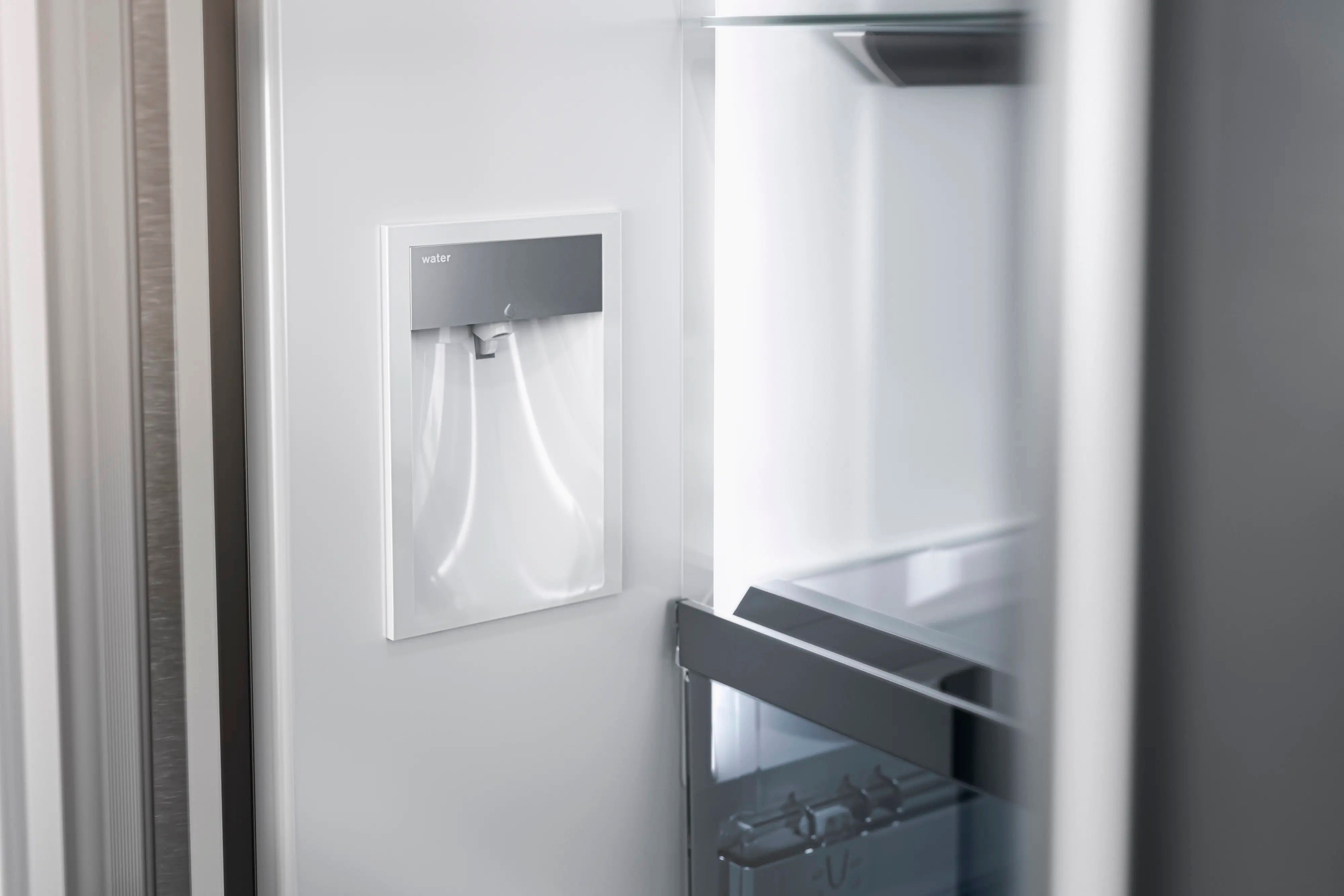 Gaggenau 200 series Multi Door American Fridge Freezer 183 x 90.5 cm