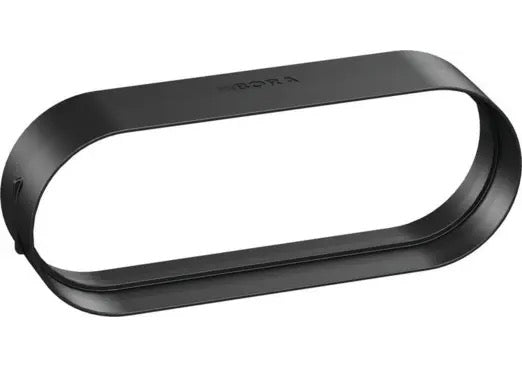 BORA ECOTUBE DUCT CONNECTION FLAT