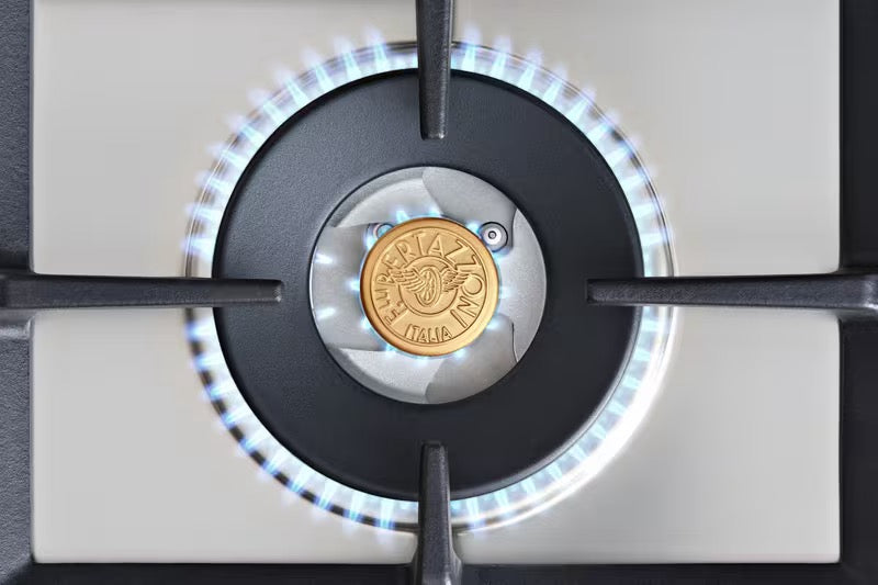 Bertazzoni Heritage Series 90 cm 6-Burner, Electric Oven