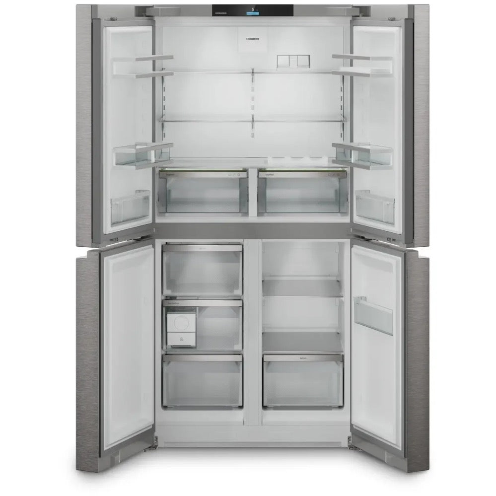 Liebherr Msdd 9012 pure NoFrost