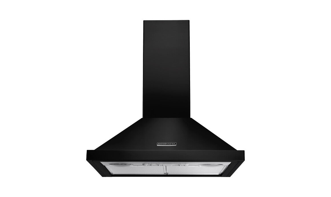 Rangemaster 60 Chimney Cooker Hood